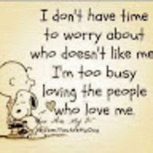 Meet your Posher, Alicia